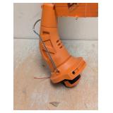 NEW WORX POWER SHARE 20V WEED WACKER