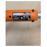 NEW WORX POWER SHARE 20V WEED WACKER