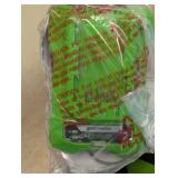 NEW GREENWORKS CHAINSAW