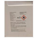 PORTABLE AIR CONDITIONING UNIT WITH REMOTE CONTROL WHITE