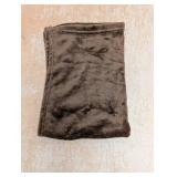 (9) FNGZ MICROFIBER CLOTHS BROWN