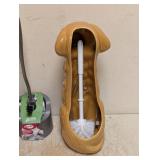 (3) ASSORTED TOILET BOWL BRUSHES