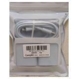 NEW LIGHTNING FAST CHARGER 2PK