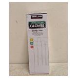 NEW KIRKLAND SIGNATURE NITRILE EXAM GLOVES MEDIUM 200CT