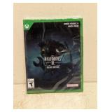 NEW XBOX LITTLE NIGHTMARES 3