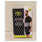 NEW ATHLETIC WORKS 8” WIDE WAIST TRAINER