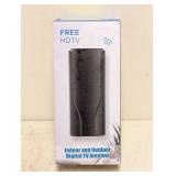 NEW INDOOR AND OUTDOOR DIGITAL TV ANTENNA