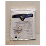 NEW ALL IN ONE BED BUG BLOCKER MATTRESS ENCASEMENT TWIN
