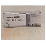 NEW PTC HEATING WARM AIR BLOWER