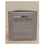 NEW PTC HEATING WARM AIR BLOWER