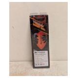 NEW OUTDOOR CRUISER LIGHT UP RUGBY BALL