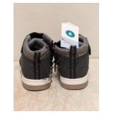CAT & JACK TODDLER SHAY SNEAKERS SIZE 9 BLACK