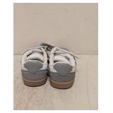 NEW CAT & JACK TODDLER DAKOTA SNEAKERS SIZE 9 GRAY