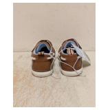 NEW CAT & JACK TODDLER SNEAKERS SIZE 9 BROWN