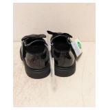 NEW CAT & JACK TODDLER DRESS SHOES SIZE 10 BLACK