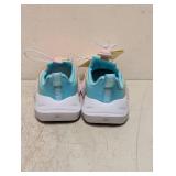 NEW SEE KAI RUN BASICS SANDALS SIZE 10 PASTEL