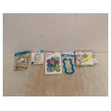 NEW ASSORTED BABY ITEMS