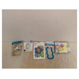 NEW ASSORTED BABY ITEMS