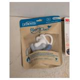 NEW ASSORTED BABY ITEMS