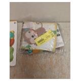 NEW ASSORTED BABY ITEMS
