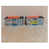 (2) NEW DIAPER GENIE REFILLS