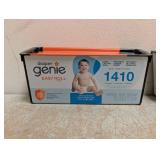 (2) NEW DIAPER GENIE REFILLS
