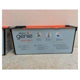 (2) NEW DIAPER GENIE REFILLS