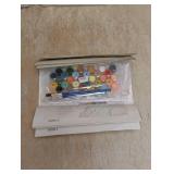 NEW ASSORTED ARTS & CRAFT SUPPLIES