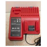 12V VEHICLE CHARGER