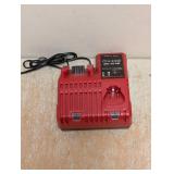 12V VEHICLE CHARGER