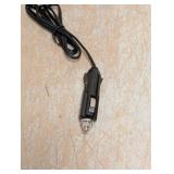 12V VEHICLE CHARGER