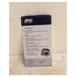 NEW A&D MEDICAL BLOOD PRESSURE MONITOR