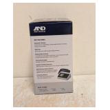 NEW A&D MEDICAL BLOOD PRESSURE MONITOR