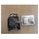 NEW A&D MEDICAL BLOOD PRESSURE MONITOR