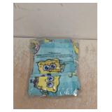 NEW LIC SLEEPWEAR SPOONGEBOB GREEN 18M