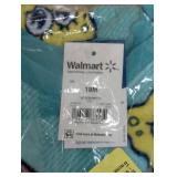 NEW LIC SLEEPWEAR SPOONGEBOB GREEN 18M