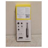 NEW HOTO WAND CORDLESS SPIN SCRUBBER