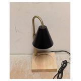 ADJUSTABLE CANDLE WARMER