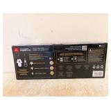 NEW GLOBE POWER RESERVE BATTERY BACKUP BULB 60W 6PK