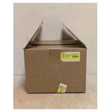NEW SELF WATERING HANGING PLANT POT 2PK 245MMx145MM