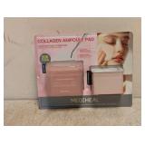 NEW COLLAGEN AMPOULE PAD DAY & NIGHT DAILY TONER PADS