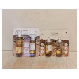 (2) NEW MADAGASCAR CENTELLA LIGHT CLEANSING OIL SET/AMPOULE SET