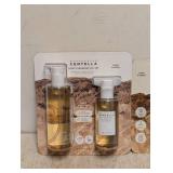 (2) NEW MADAGASCAR CENTELLA LIGHT CLEANSING OIL SET/AMPOULE SET
