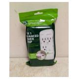 (2) NEW GREENLITE TIER 1 ADVANCED POWER STRIP