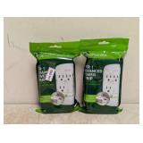 (2) NEW GREENLITE TIER 1 ADVANCED POWER STRIP