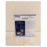 NEW EPSON 288 STANDARD CAPACITY PRINTER INK