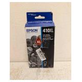 NEW EPSON 410XL HIGH CAPACITY PRINTER INK