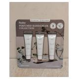 NEW HUXLEY PERFUMED HAND CREAM COLLECTION 3PK
