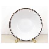 27 Piece Royal Doulton Platinum Set
