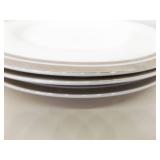 27 Piece Royal Doulton Platinum Set
